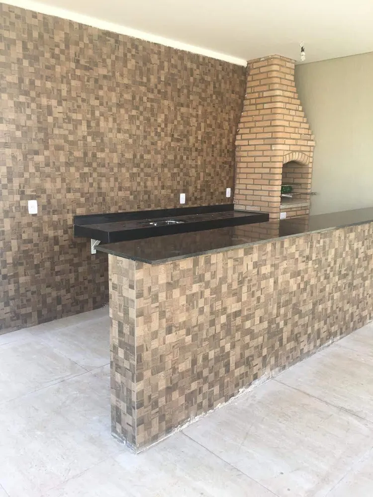 Apartamento, 2 quartos, 40 m² - Foto 14