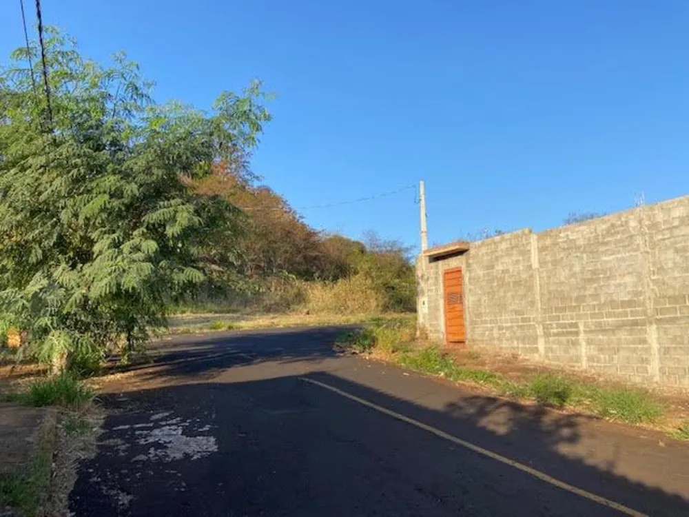 Terreno, 769 m² - Foto 1