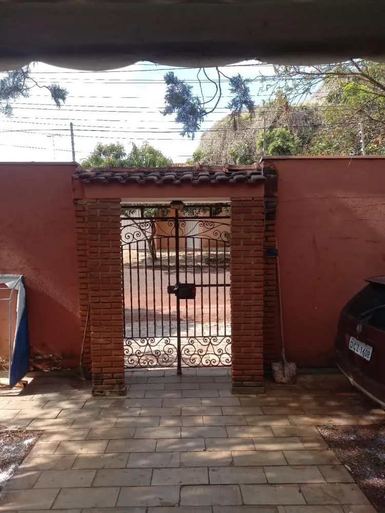 Casa, 3 quartos, 350 m² - Foto 8