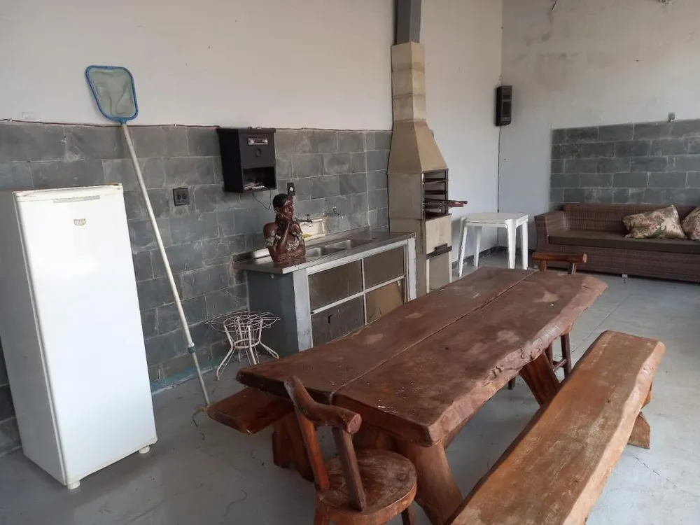 Casa, 3 quartos, 350 m² - Foto 6