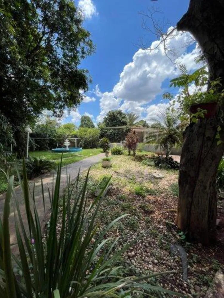Chácara, 3 quartos, 5000 m² - Foto 8