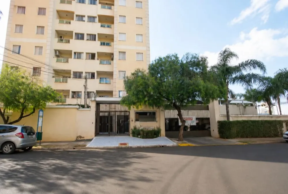 Apartamento, 2 quartos, 55 m² - Foto 3