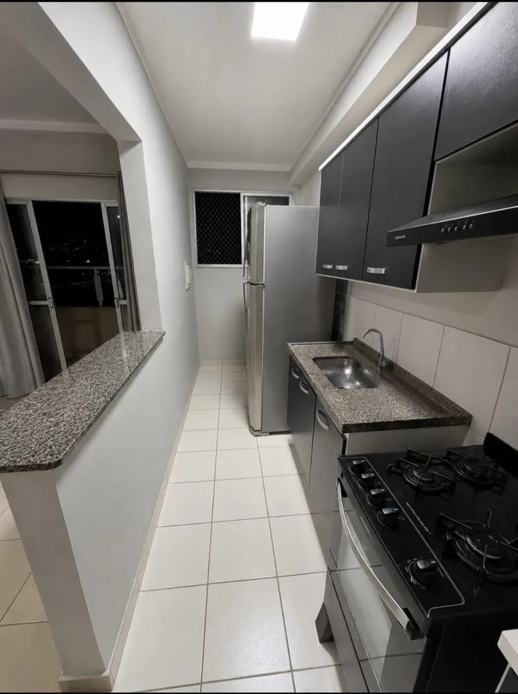 Apartamento, 2 quartos, 55 m² - Foto 2