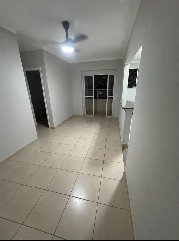 Apartamento, 2 quartos, 55 m² - Foto 4