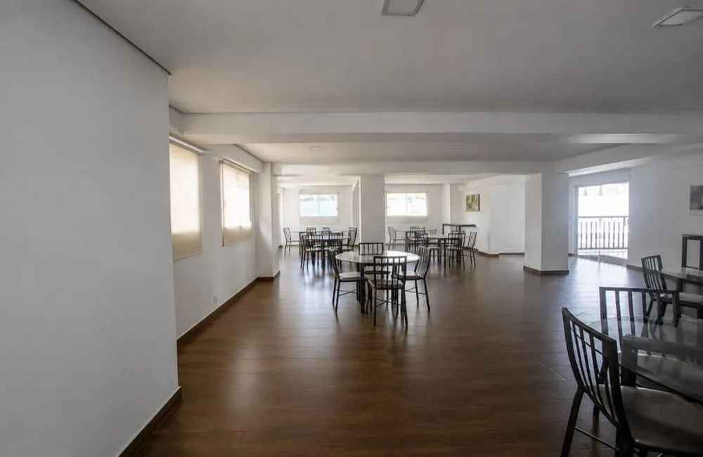 Apartamento, 2 quartos, 55 m² - Foto 6