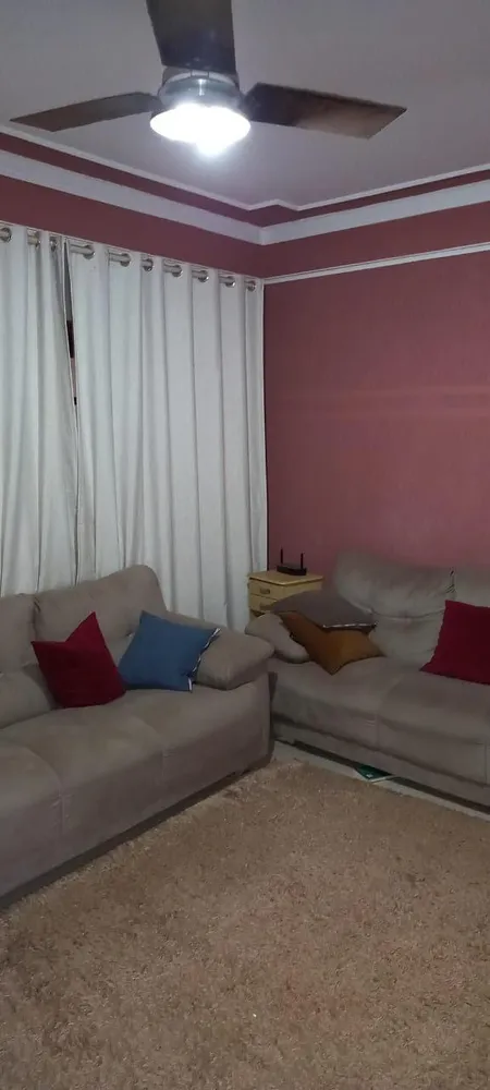 Casa, 4 quartos, 193 m² - Foto 6