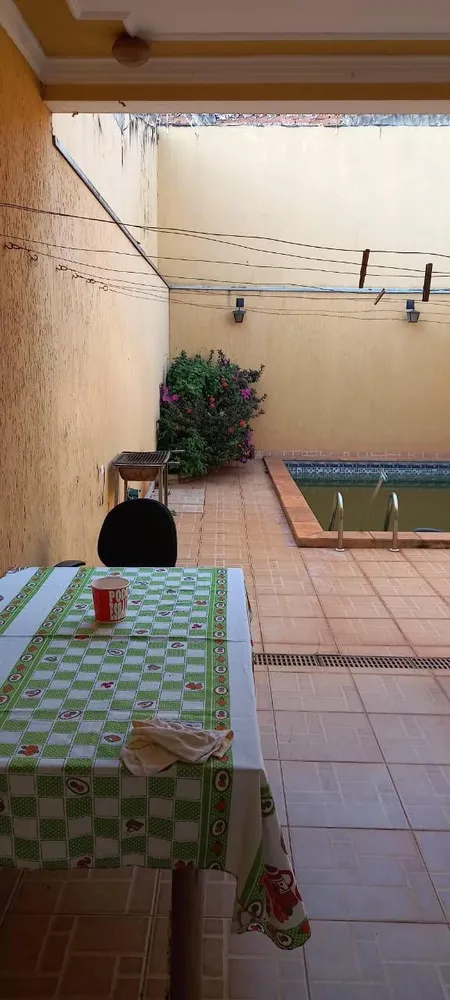 Casa, 4 quartos, 193 m² - Foto 7