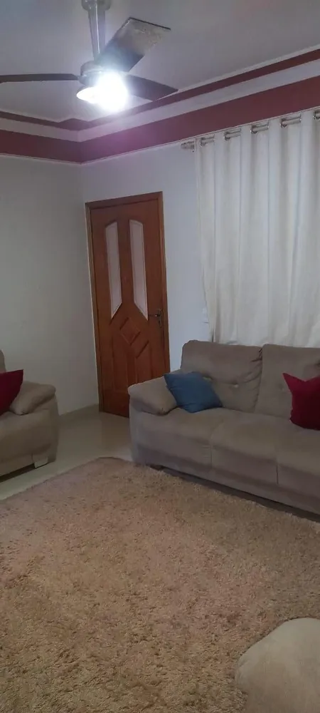 Casa, 4 quartos, 193 m² - Foto 3
