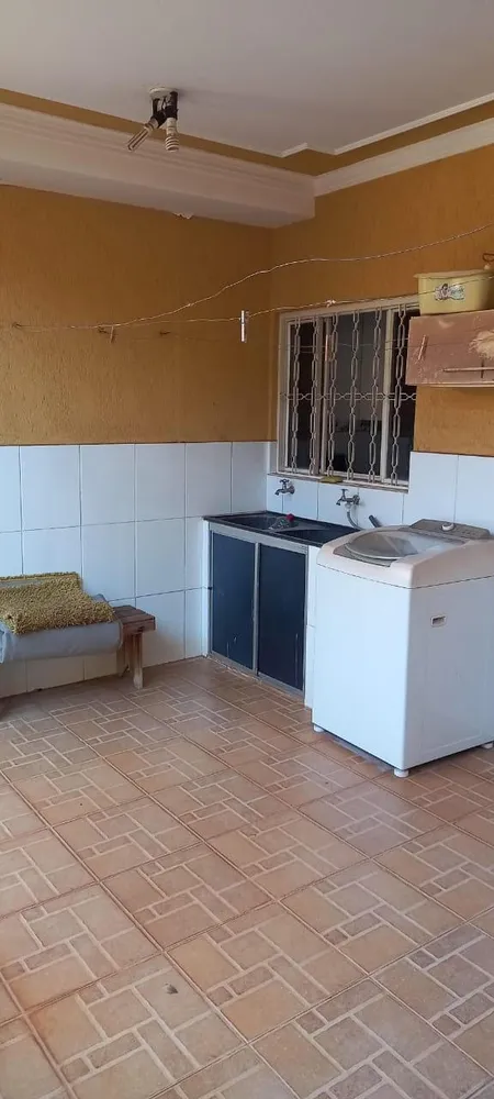 Casa, 4 quartos, 193 m² - Foto 4