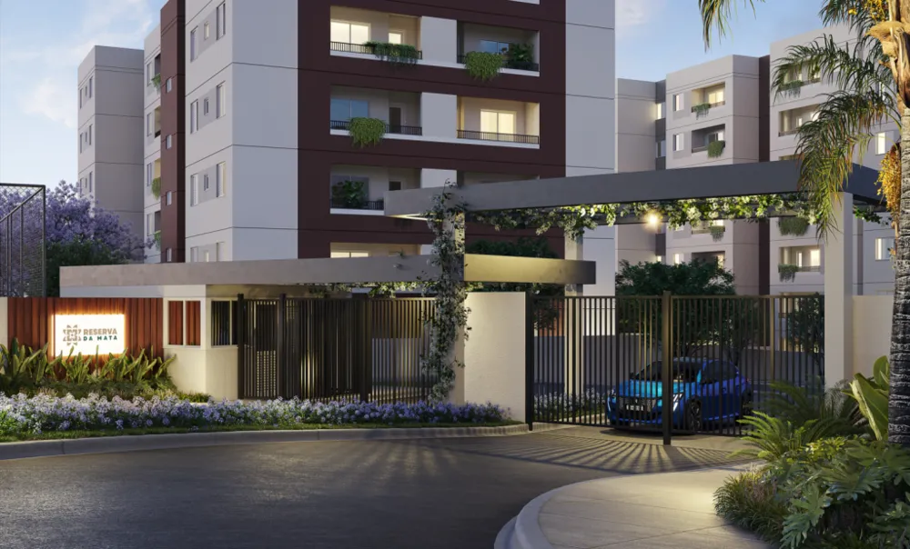 Apartamento, 2 quartos, 70 m² - Foto 7