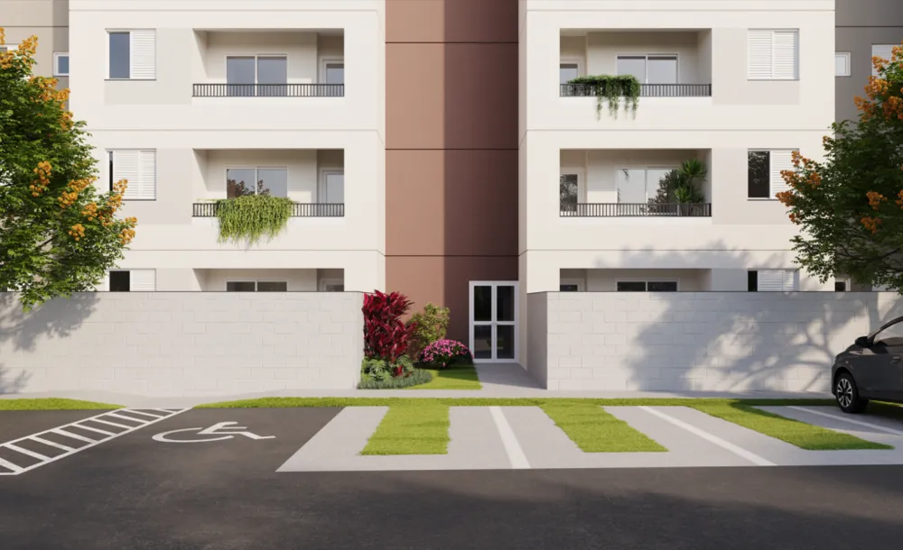 Apartamento, 2 quartos, 70 m² - Foto 6
