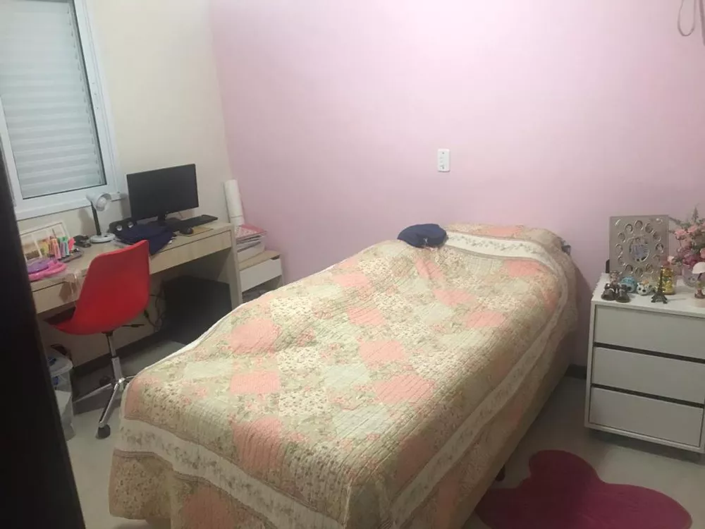 Apartamento à venda com 3 quartos, 96m² - Foto 2