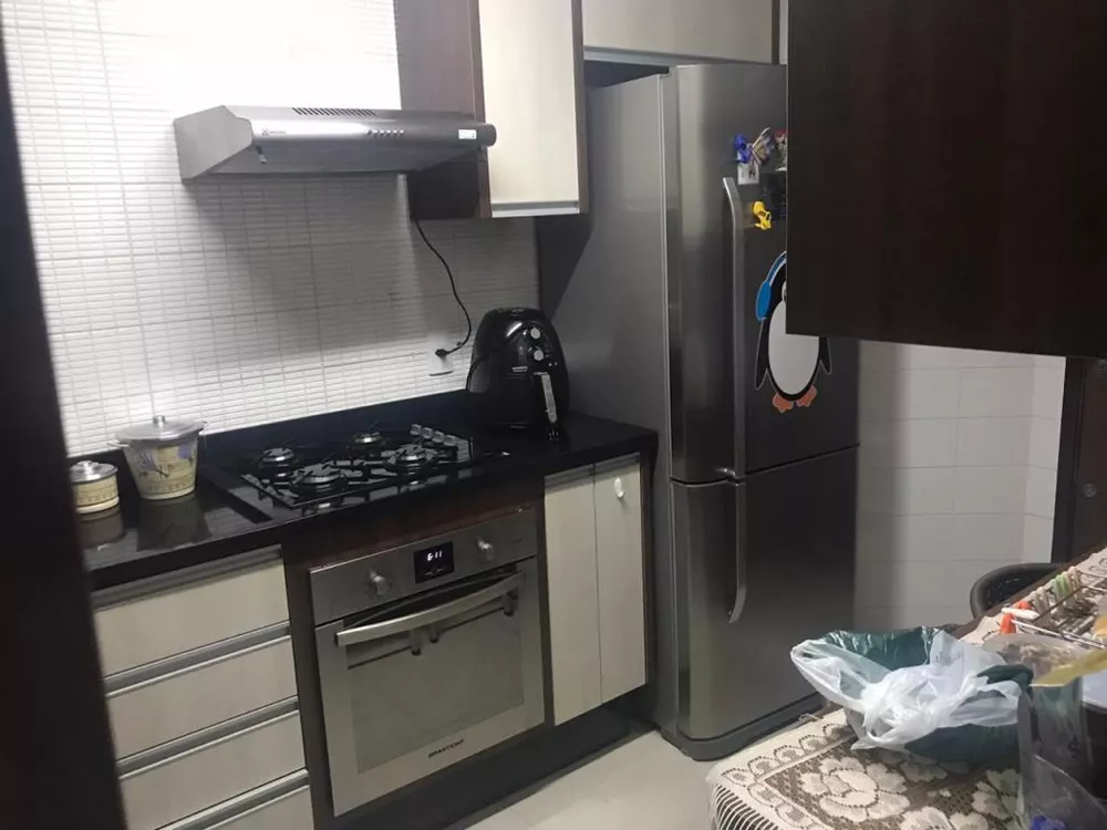 Apartamento à venda com 3 quartos, 96m² - Foto 5