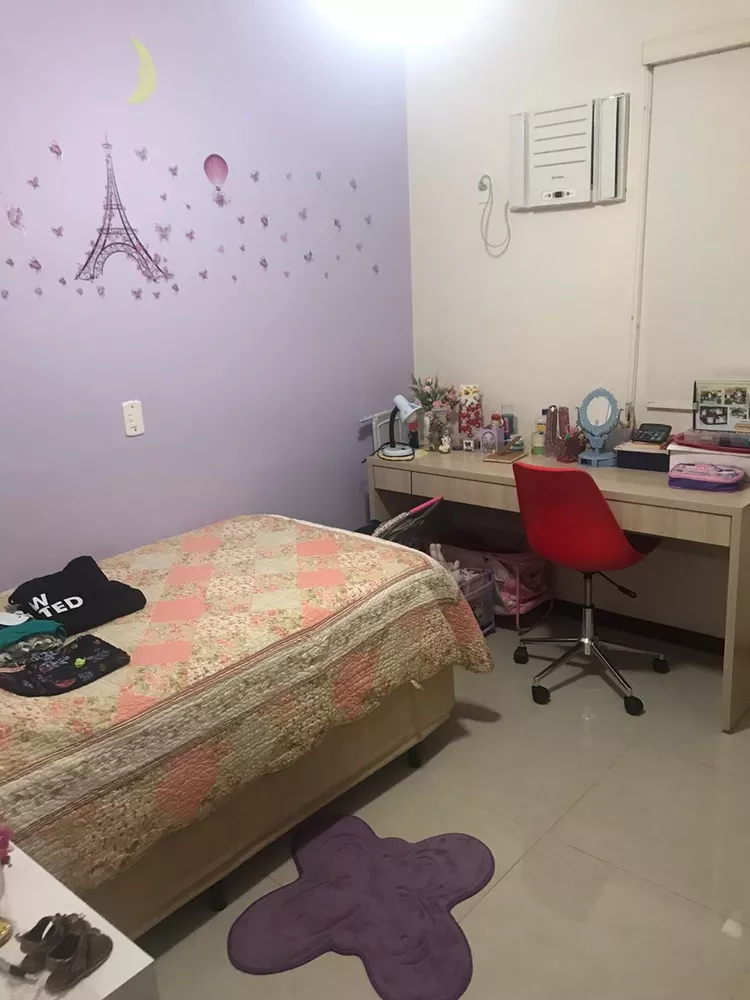 Apartamento à venda com 3 quartos, 96m² - Foto 4