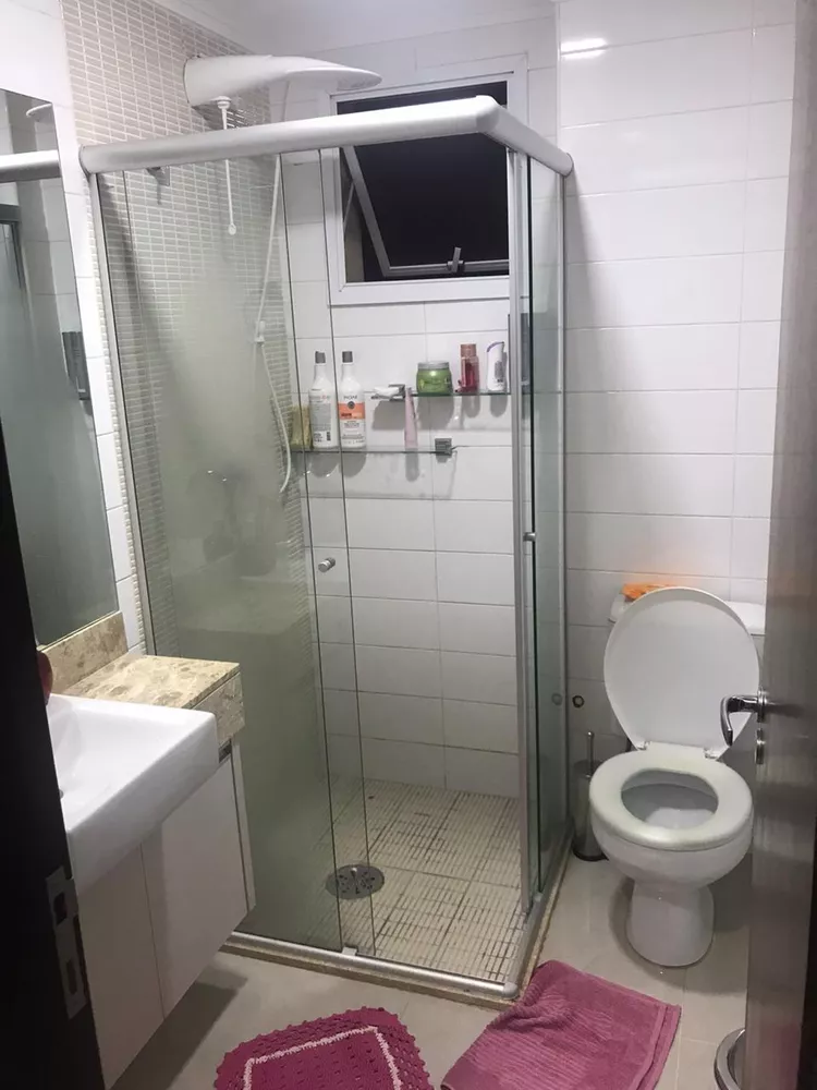 Apartamento à venda com 3 quartos, 96m² - Foto 3