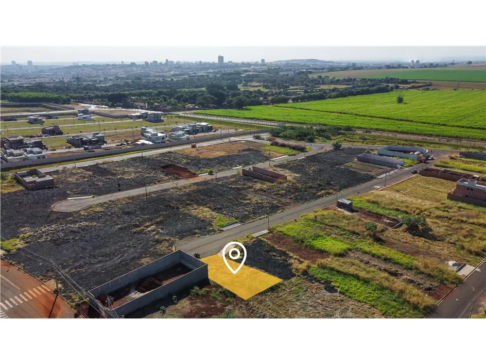 Terreno, 195 m² - Foto 1