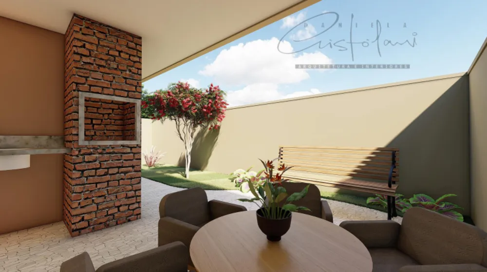 Casa de Condomínio, 3 quartos - Foto 8