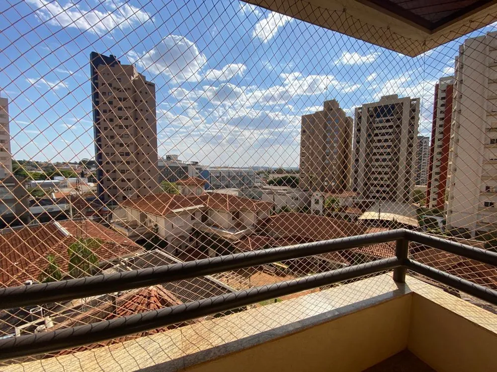 Apartamento, 3 quartos, 185 m² - Foto 2