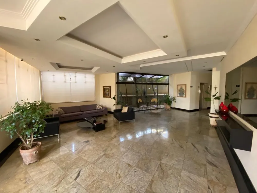 Apartamento, 3 quartos, 185 m² - Foto 7