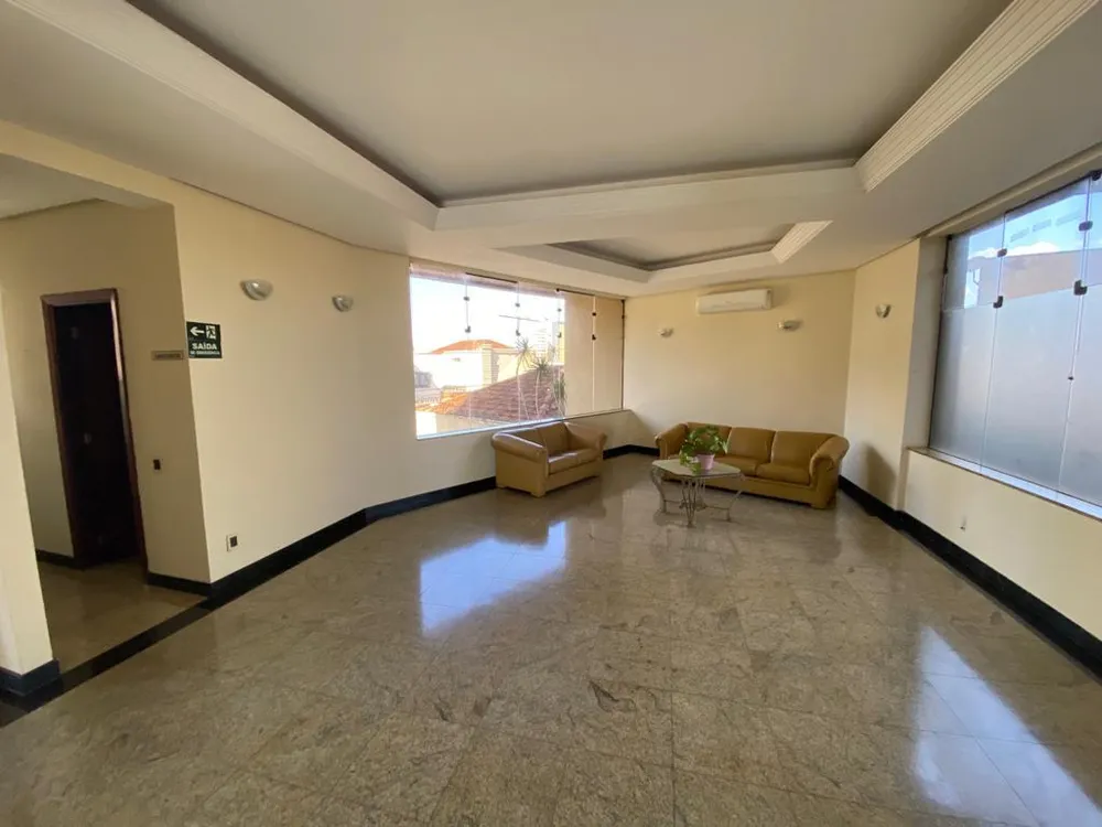 Apartamento, 3 quartos, 185 m² - Foto 6