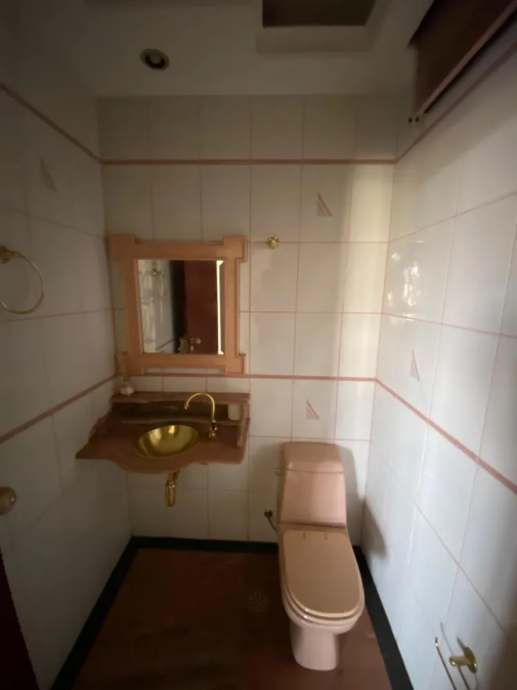 Apartamento, 3 quartos, 185 m² - Foto 12