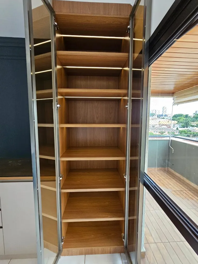Apartamento, 3 quartos, 106 m² - Foto 9