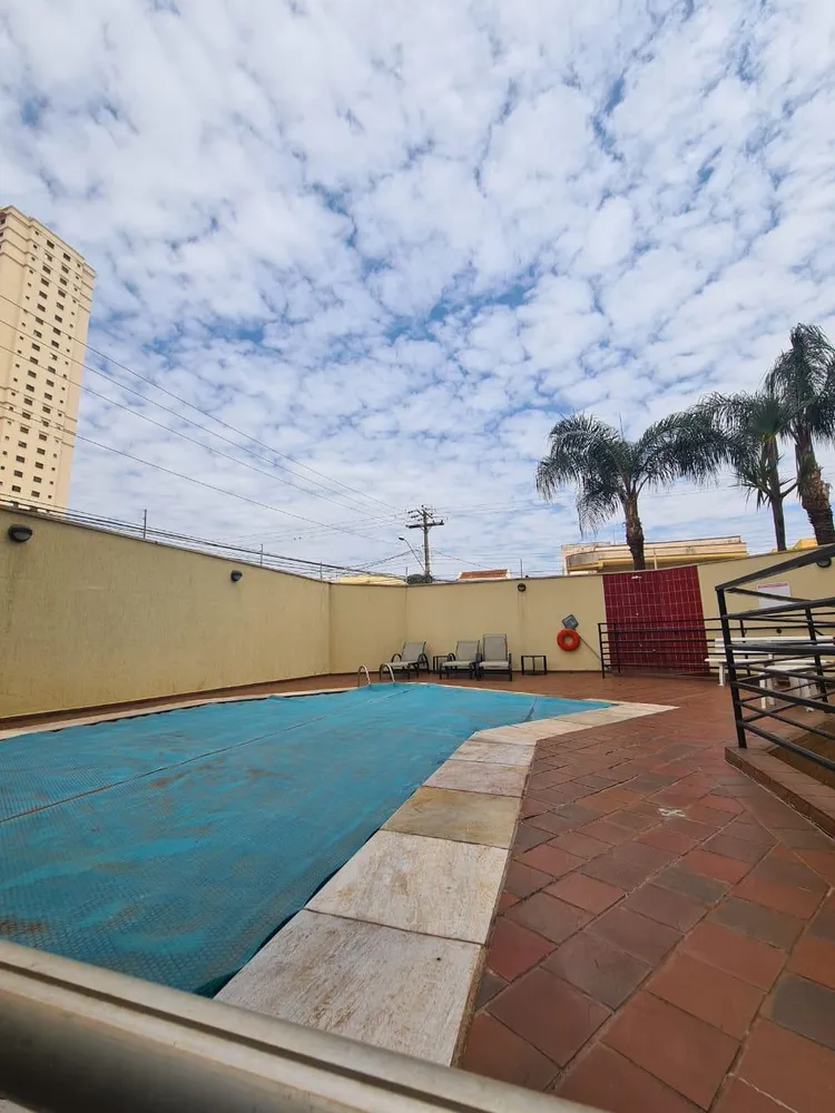 Apartamento, 3 quartos, 106 m² - Foto 12