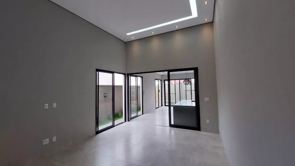 Casa de Condomínio à venda com 4 quartos, 205m² - Foto 5