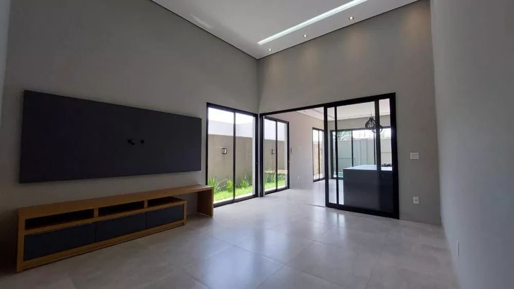 Casa de Condomínio à venda com 4 quartos, 205m² - Foto 6