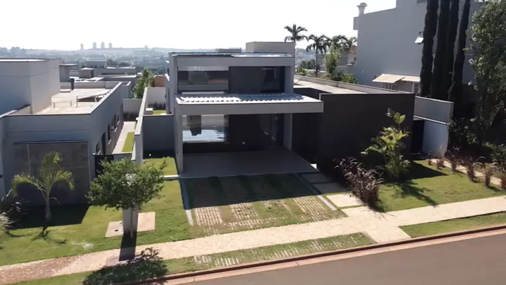 Casa de Condomínio à venda com 3 quartos, 273m² - Foto 7