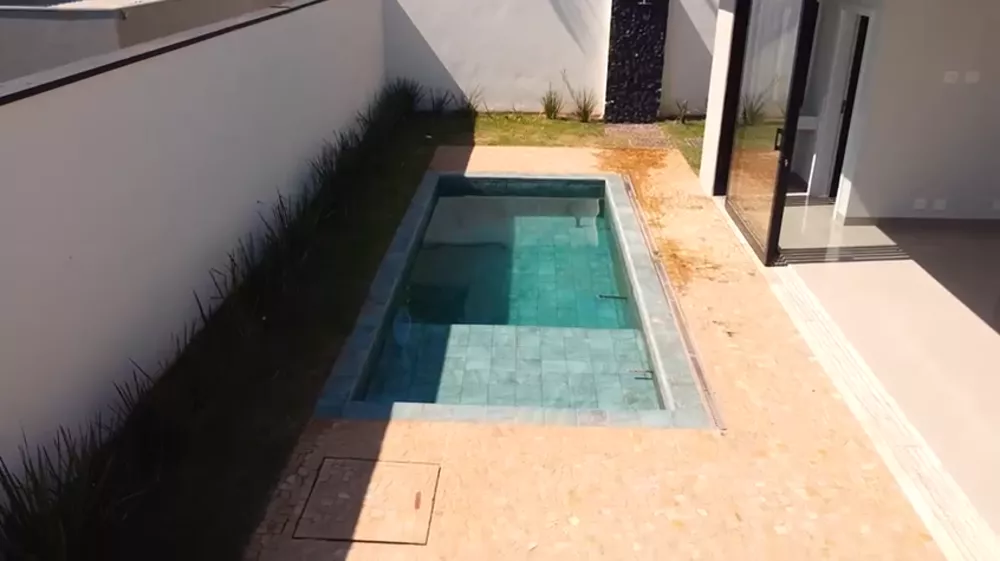 Casa de Condomínio à venda com 3 quartos, 273m² - Foto 6