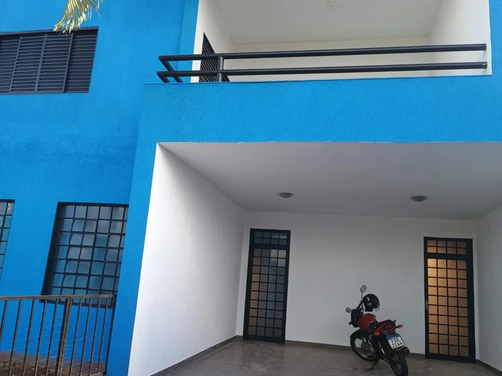 Casa, 5 quartos, 250 m² - Foto 10