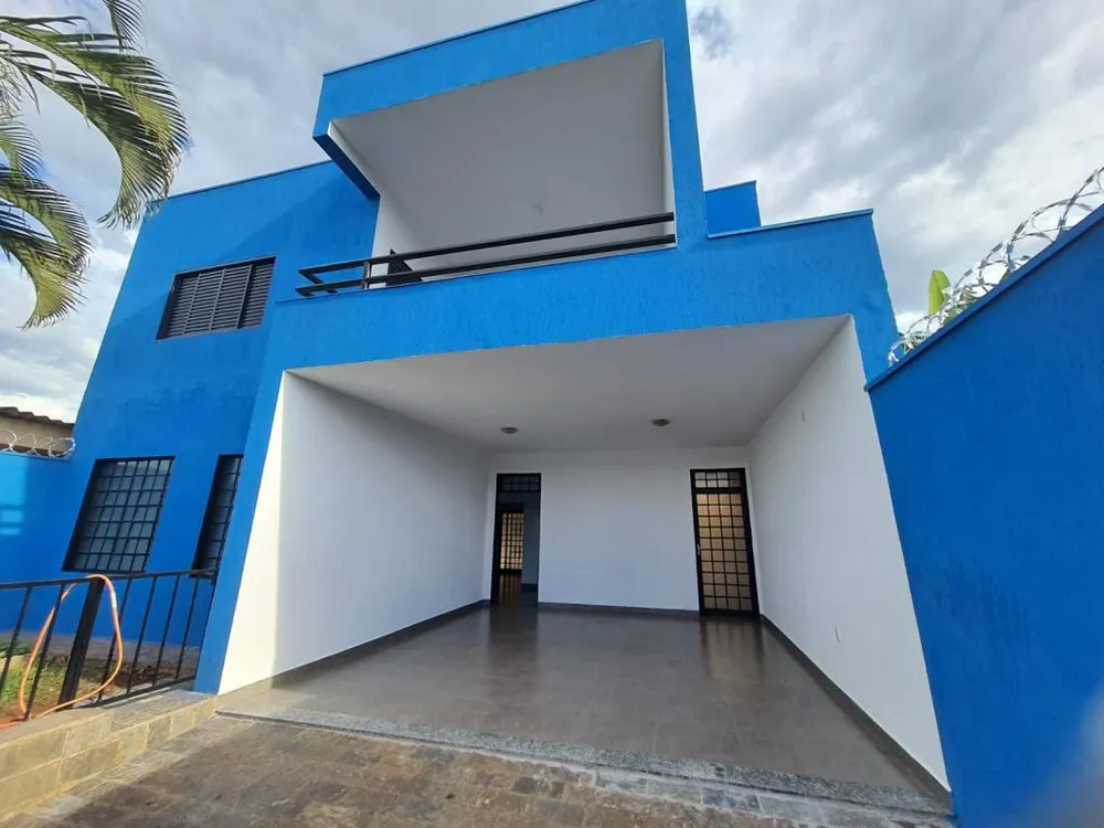 Casa, 5 quartos, 250 m² - Foto 9
