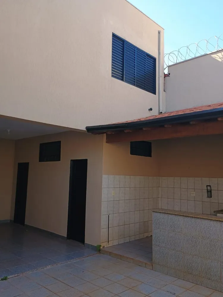 Casa, 5 quartos, 250 m² - Foto 4