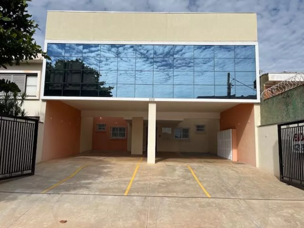 Conjunto Comercial-Sala à venda, 29m² - Foto 1