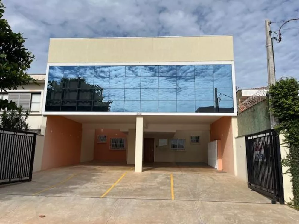 Conjunto Comercial-Sala à venda, 29m² - Foto 12