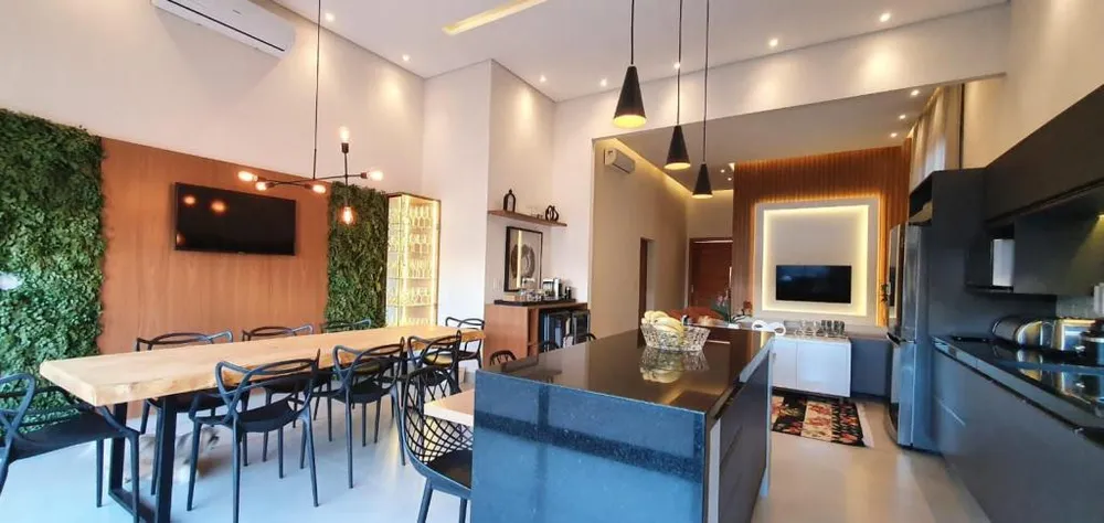Casa de Condomínio, 3 quartos - Foto 7