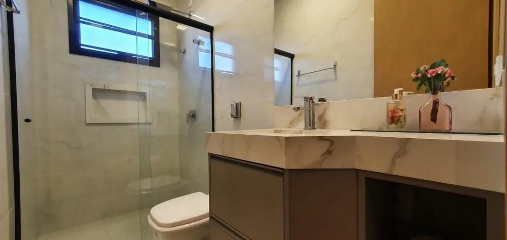 Casa de Condomínio, 3 quartos - Foto 9