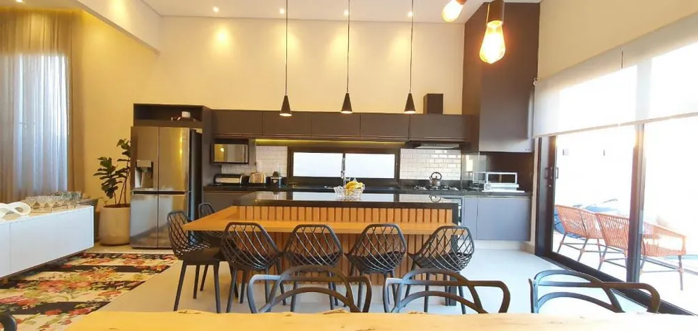 Casa de Condomínio, 3 quartos - Foto 3