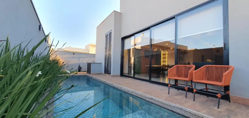 Casa de Condomínio, 3 quartos - Foto 2