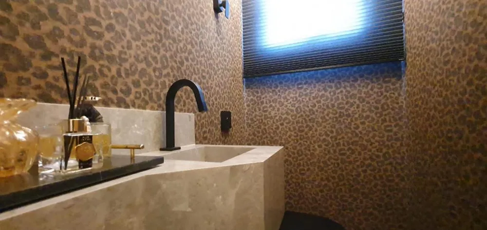 Casa de Condomínio, 3 quartos - Foto 10