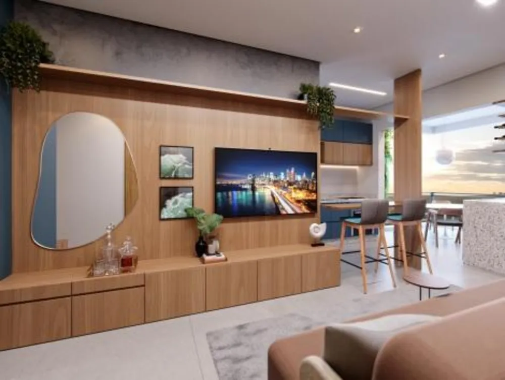 Apartamento, 2 quartos, 69 m² - Foto 4