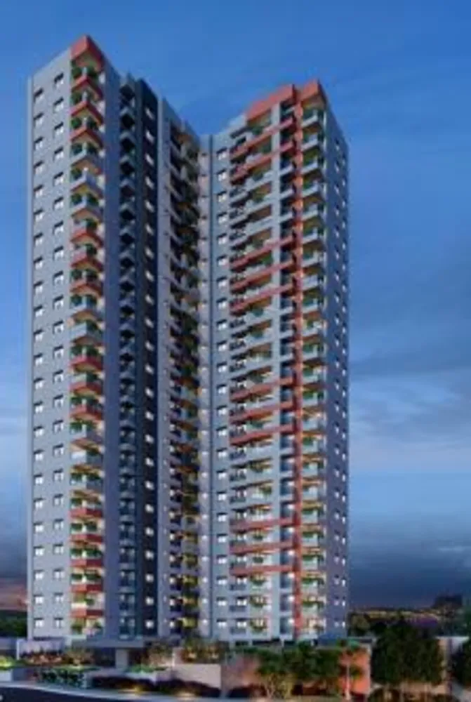Apartamento, 2 quartos, 69 m² - Foto 6