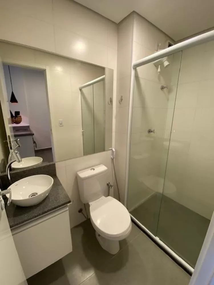 Apartamento à venda com 1 quarto, 23m² - Foto 5