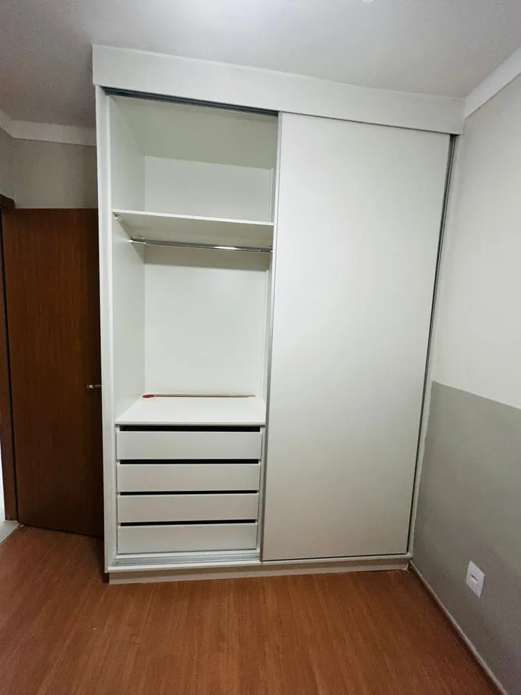 Apartamento, 2 quartos, 42 m² - Foto 1