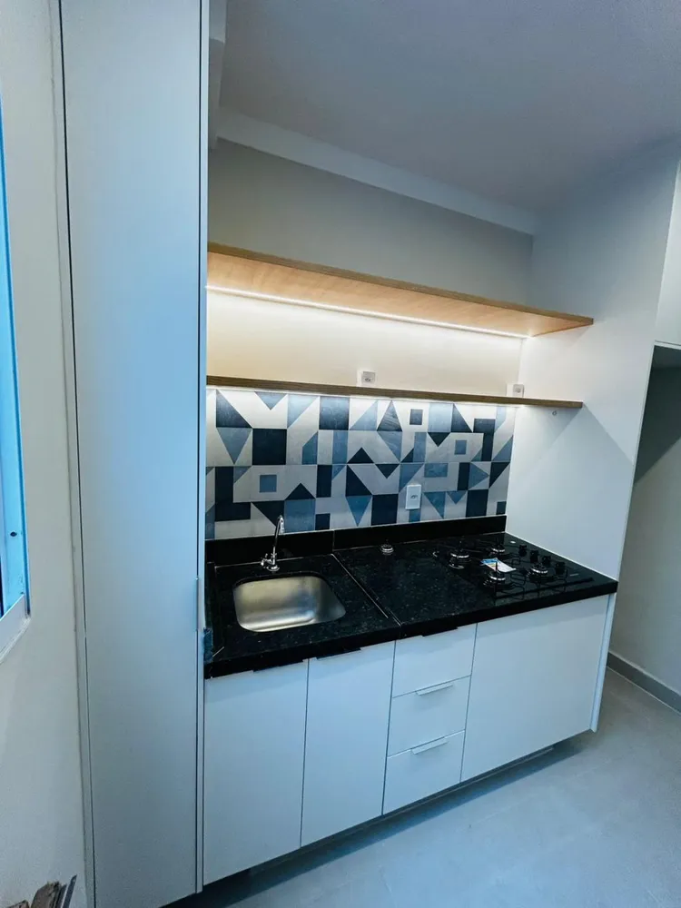 Apartamento, 2 quartos, 42 m² - Foto 3