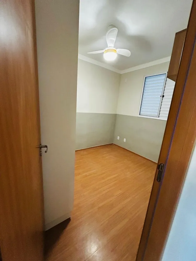 Apartamento, 2 quartos, 42 m² - Foto 9