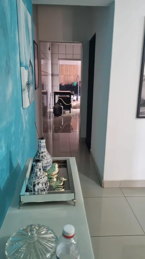 Casa, 3 quartos, 181 m² - Foto 3