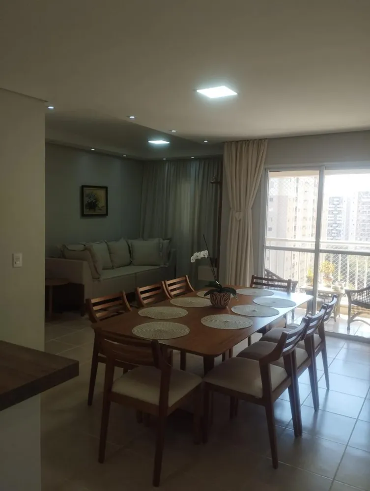 Apartamento, 3 quartos, 71 m² - Foto 3