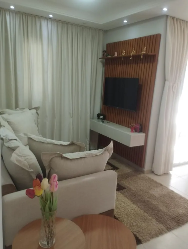 Apartamento, 3 quartos, 71 m² - Foto 8